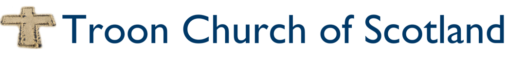 Troon Church of Scotland