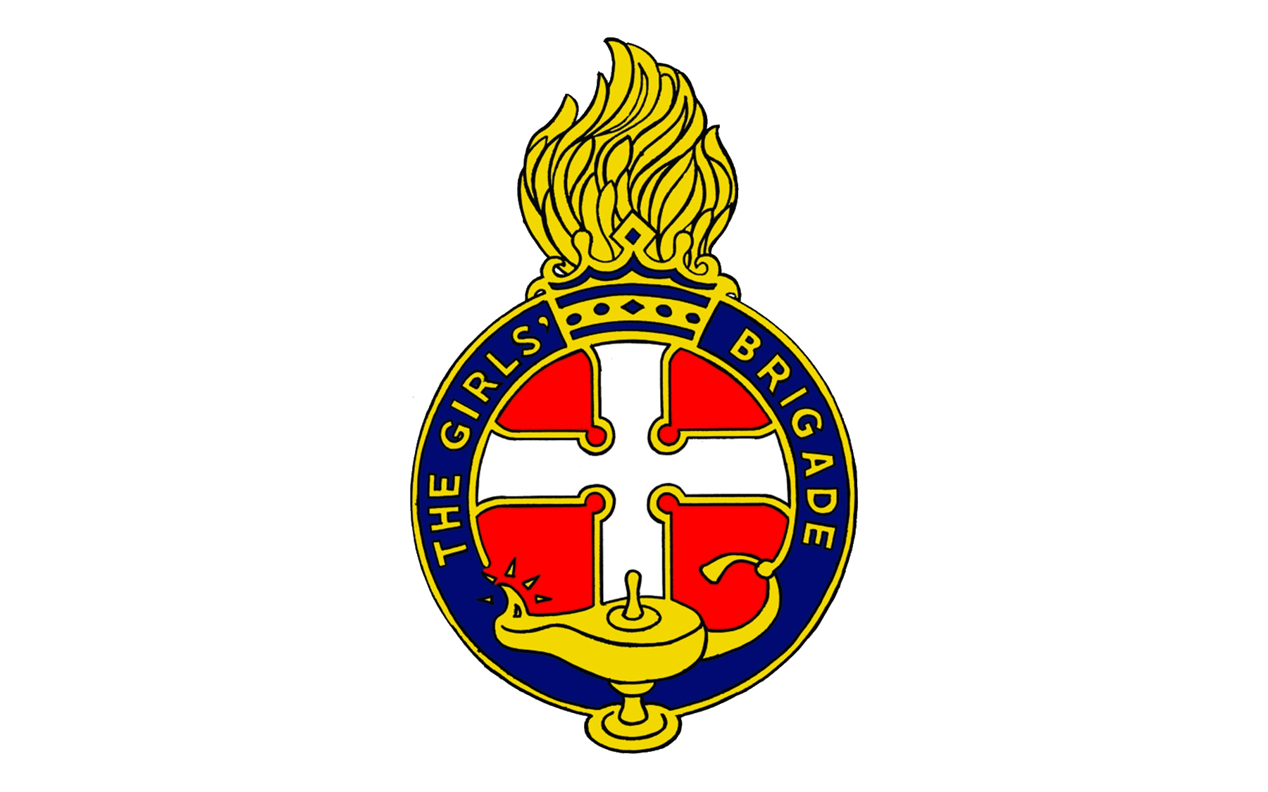 Girls’ Brigade Enrolment Evening