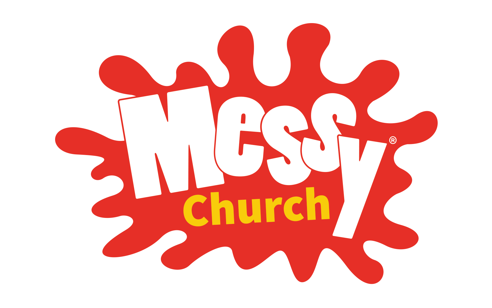 Messy Church in Troon