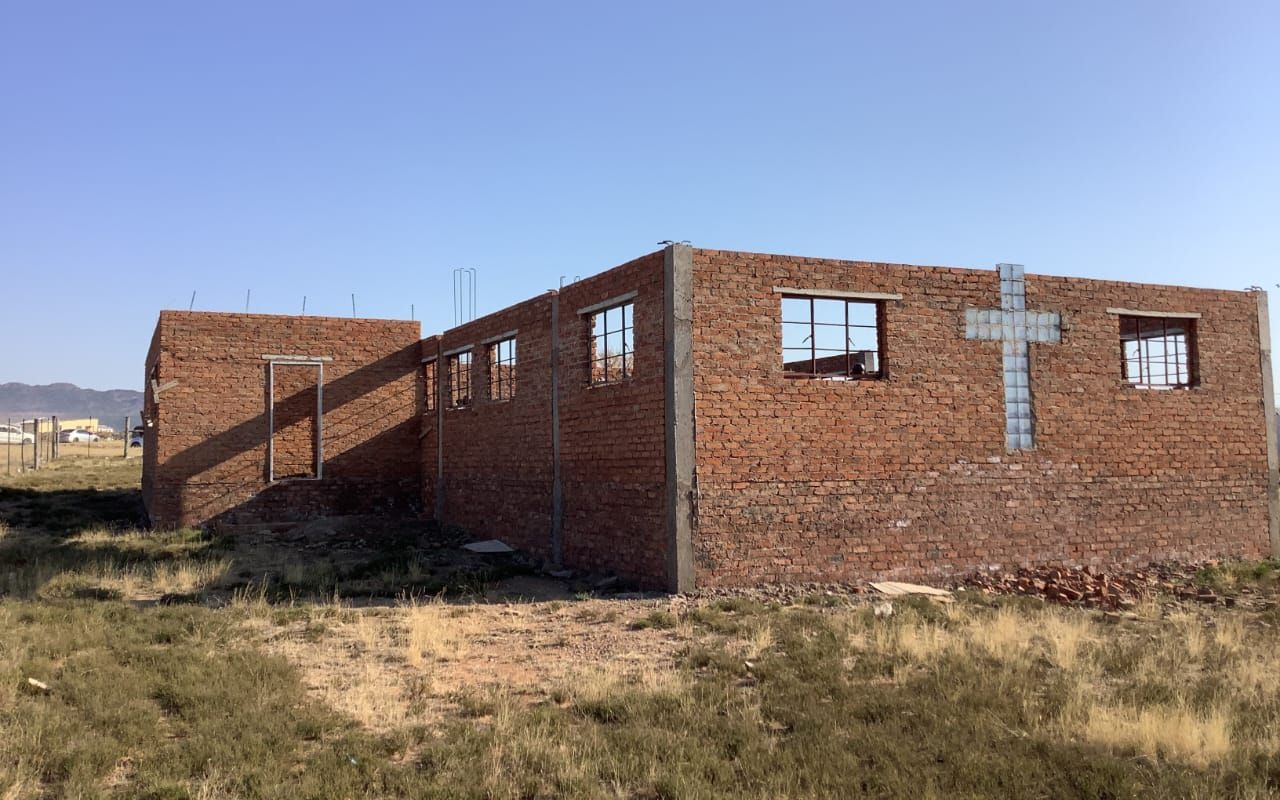 Community and World Concerns Autumn Charity Lunch